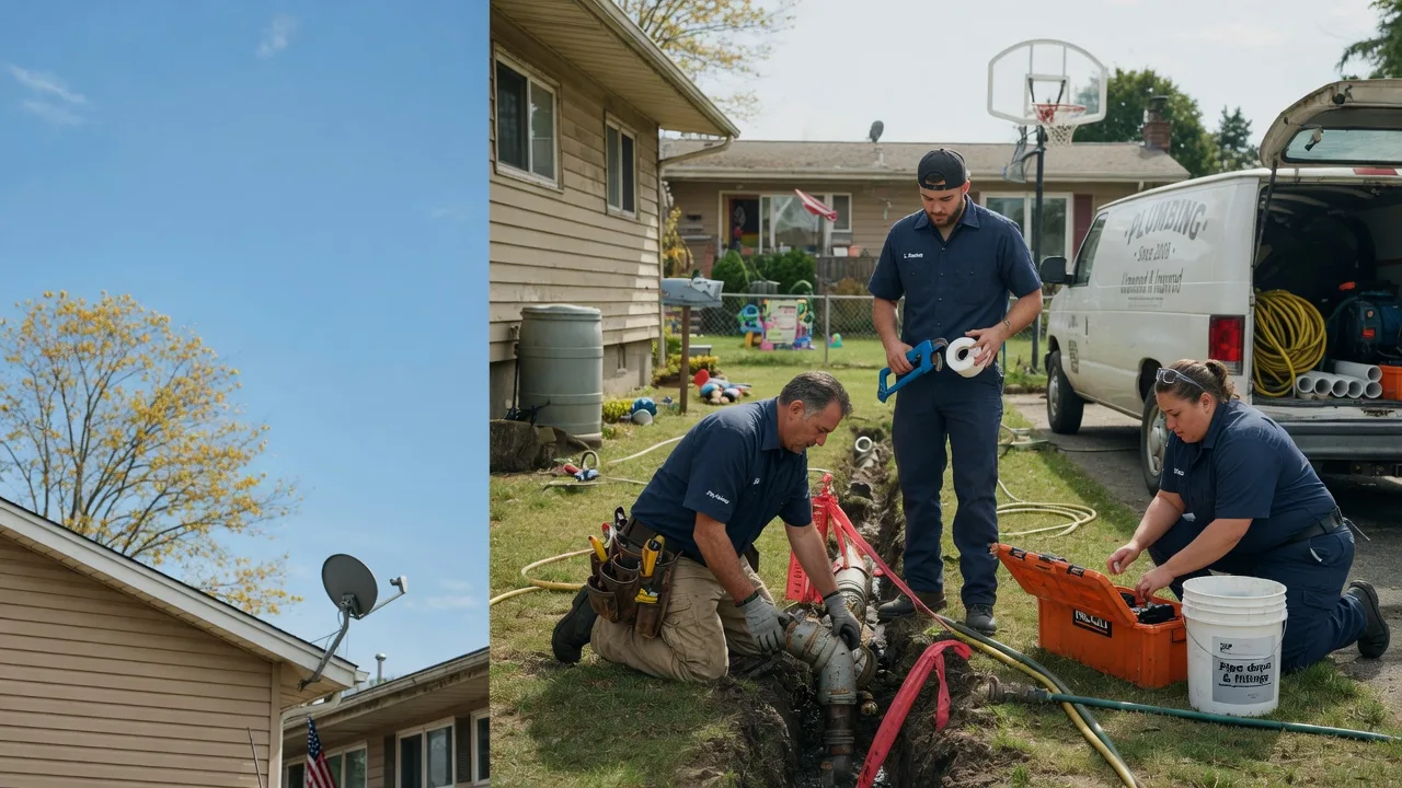 Garbage Disposal Replacement in Burnham, ME near me